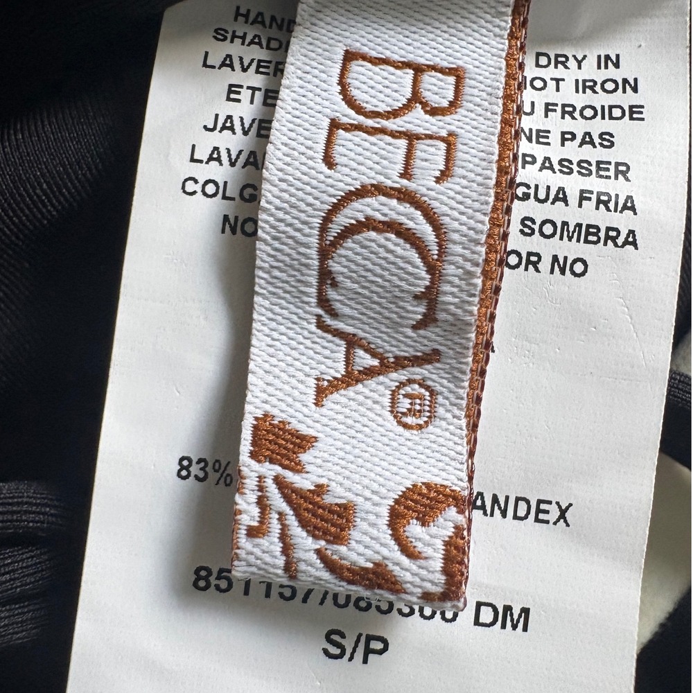 BECCA Color Code V-Wire One-Piece Swimsuit | Small - Picture 6 of 8